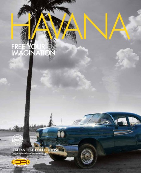 Cir - Catalogo HAVANA
