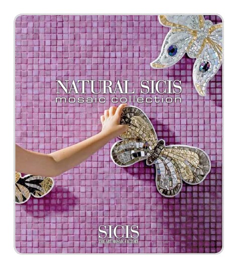 Sicis - Catalogue Natural