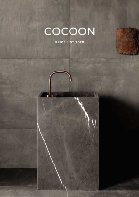 byCocoon - Preisliste 2020