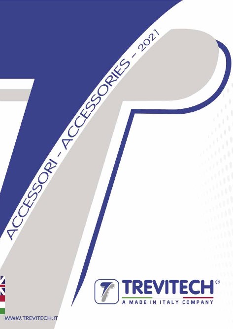 Trevitech - Preisliste Accessori