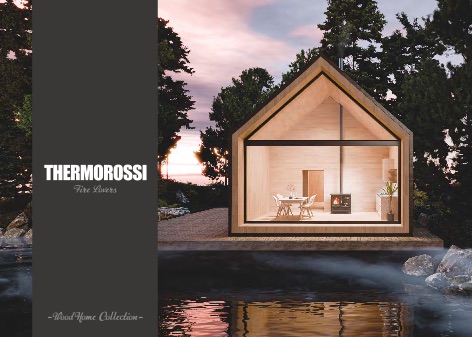 Thermorossi - Catalogo Wood