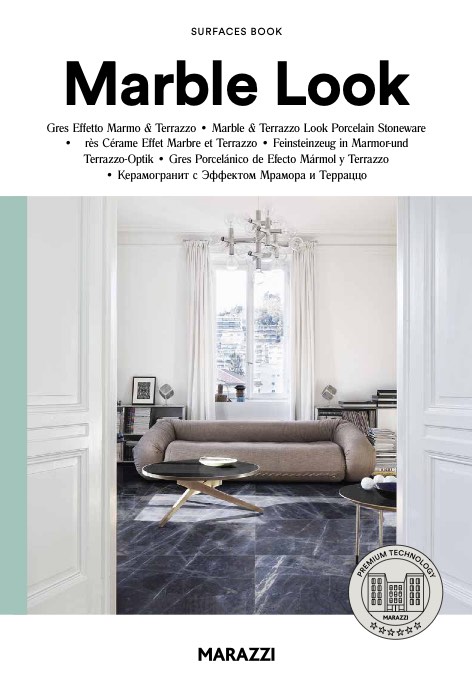 Marazzi - Catalogo Marble Look