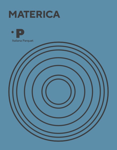 Ipf - 目录 MATERICA