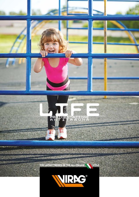 Virag - Catalogo Life