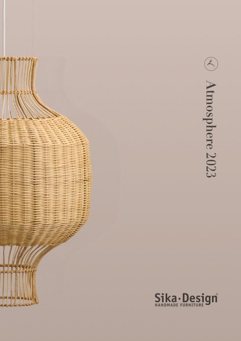 Sika Design - Catalogo Atmosphere